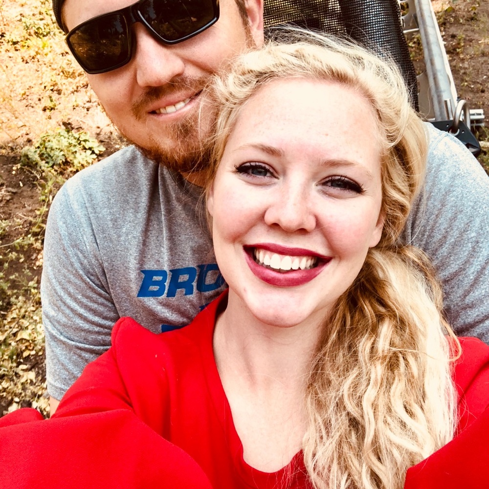 Meet your Posher, Mckenzie